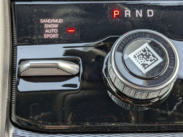 2025 Jeep Grand Cherokee Limited - Photo 35