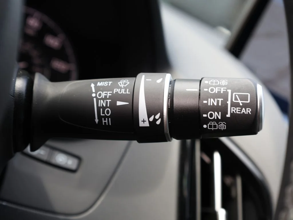 Used 2025 Black Acura Technology Package image 47