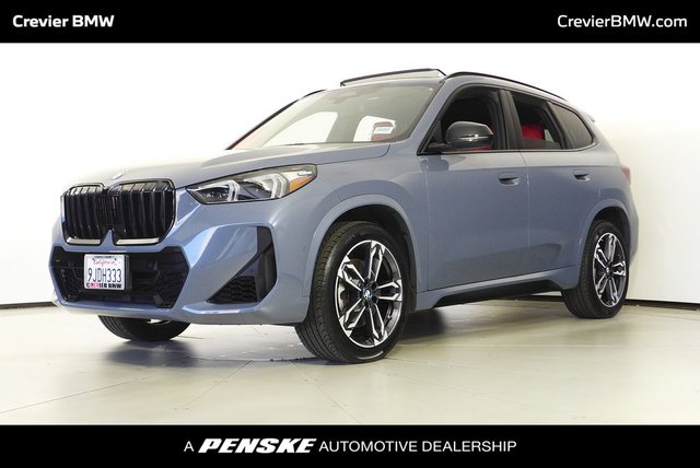 2023|BMW|X1|xDrive28i|4D Sport Utility