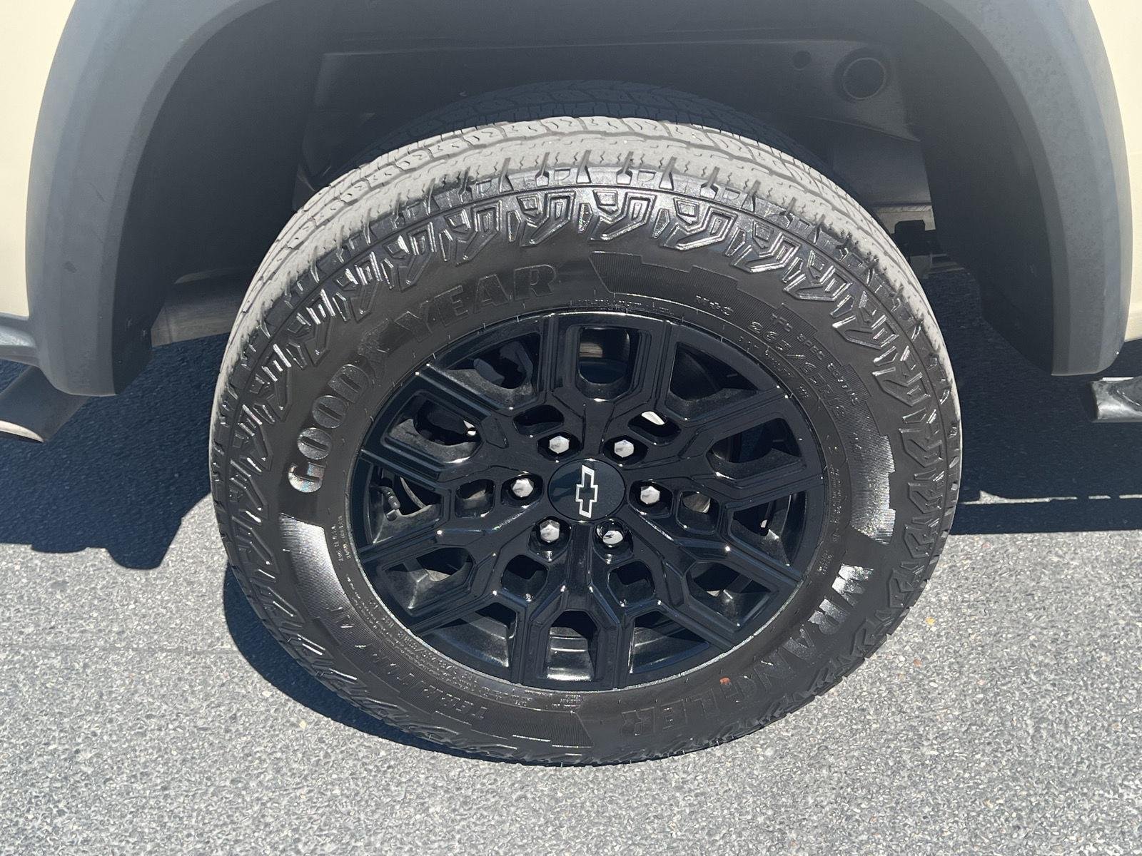 2023 Chevrolet Colorado Trail Boss - Photo 12