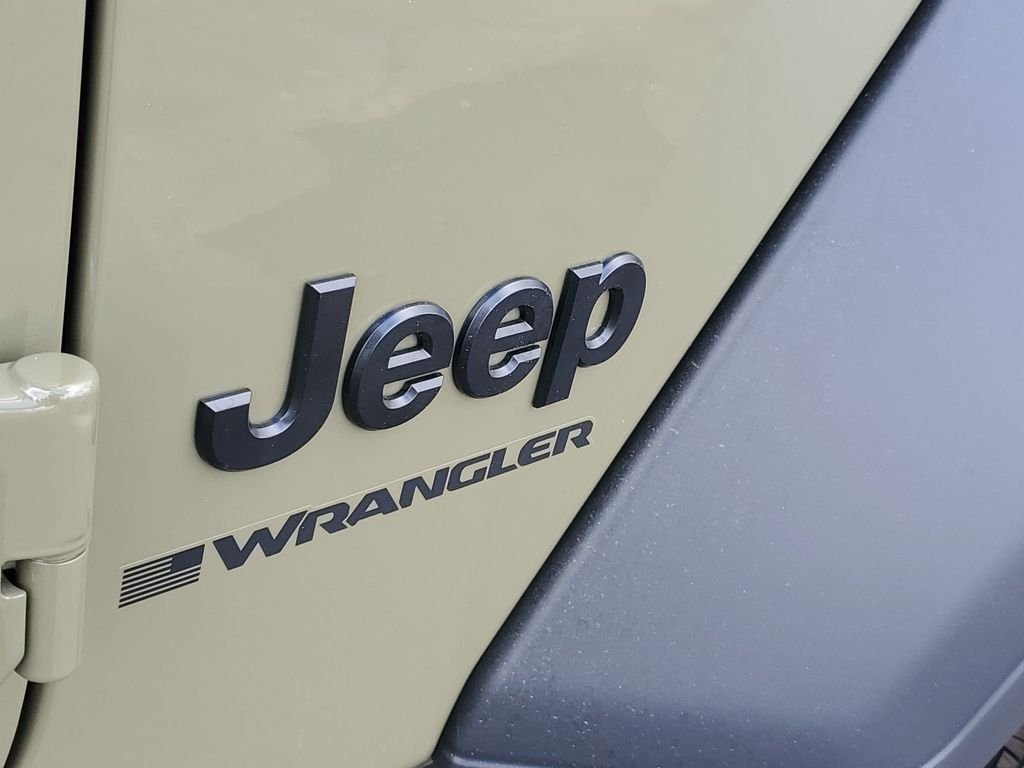 New 2026 41 Exterior Paint Jeep Sport image 5