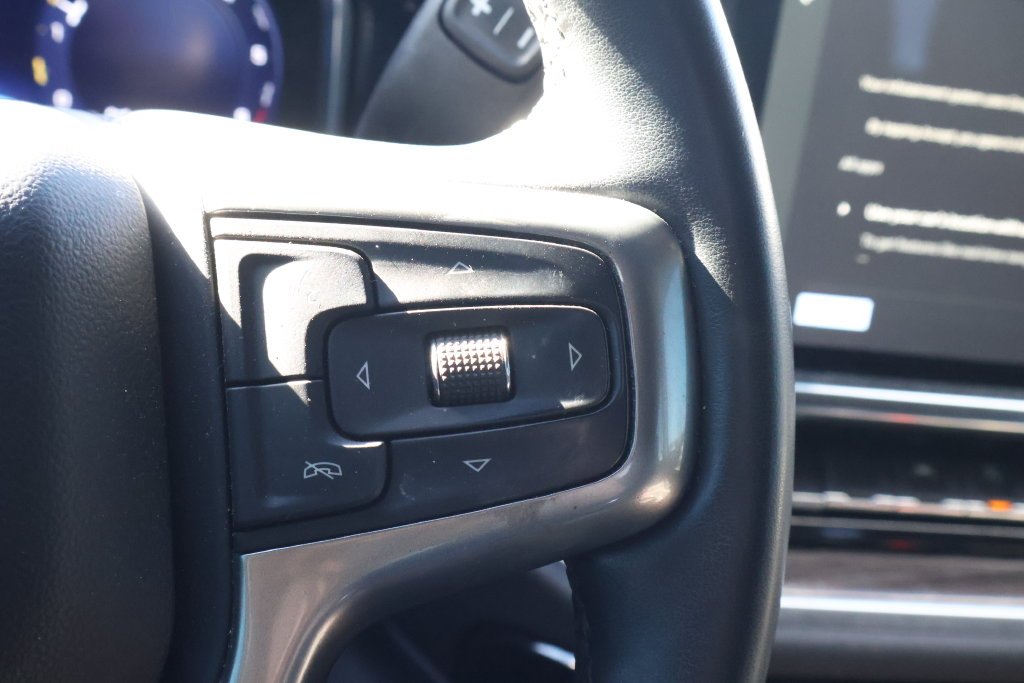 2024 Chevrolet Silverado 1500 LT - Photo 20