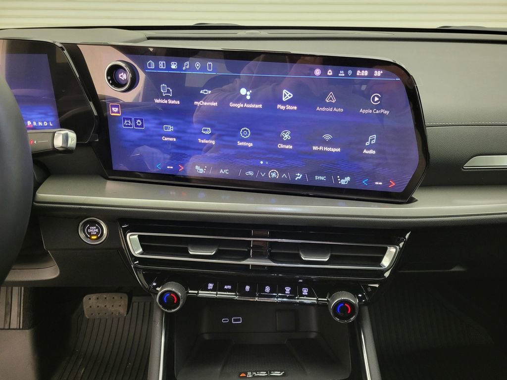2026 Chevrolet Traverse LT - Photo 33