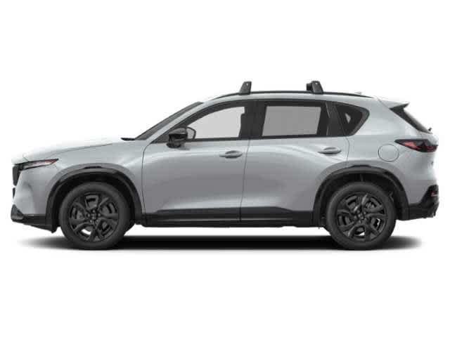 New 2026 Aero Gray Metallic Mazda 2.5 S Premium Plus image 9