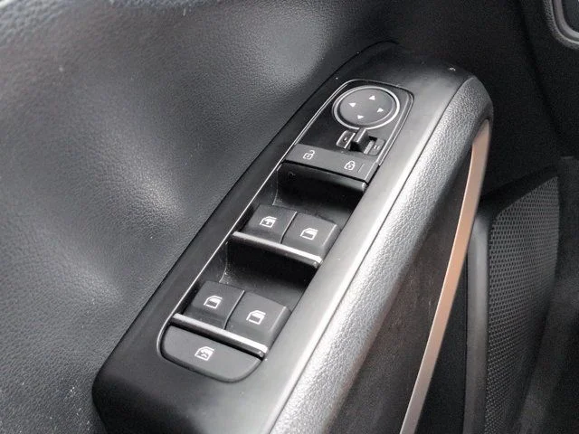 Used 2025 Gray Kia LX image 22