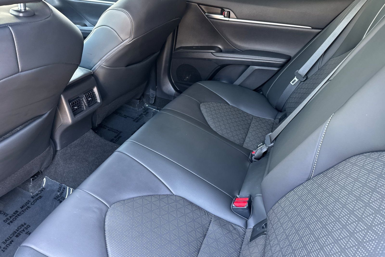 Certified Used 2023 Silver Toyota XSE image 16