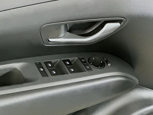 New 2026 Hyundai TUCSON SEL