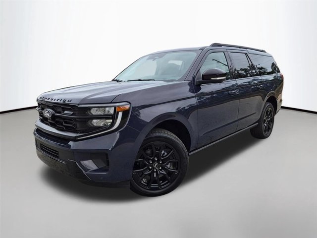 2027 Ford Expedition Max MAX Platinum
