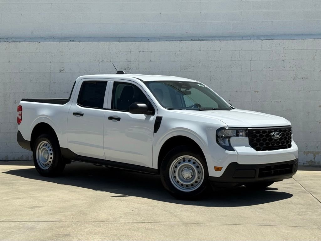 2026 Ford Maverick XL FWD's photo