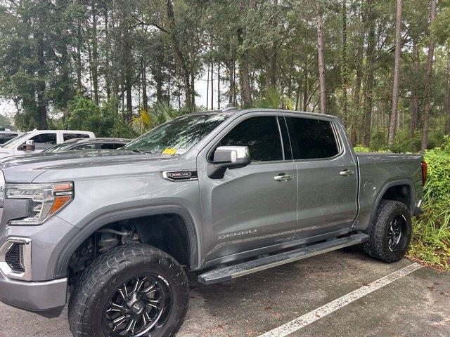 2019 GMC Sierra 1500 Denali Denali - Photo 7