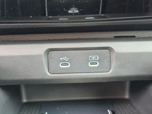 2025 Honda Accord Hybrid Sport-L - Photo 25