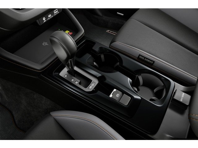 New 2026 CRYSTAL BLACK SILICA Subaru Sport Onyx Edition image 21