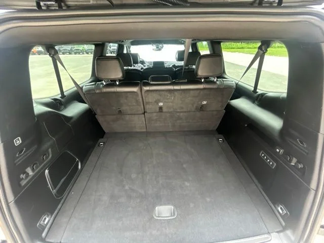 Used 2025 Silver Zynith Jeep Series II image 6