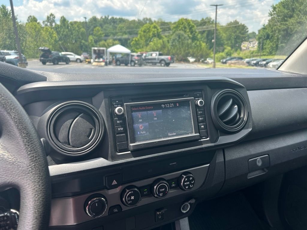 Used 2019 Gray Toyota SR image 6