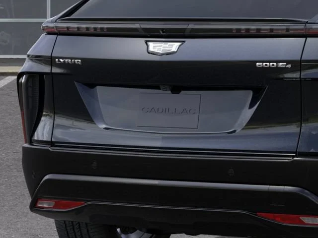 2025 Cadillac LYRIQ Sport 2 - Photo 14