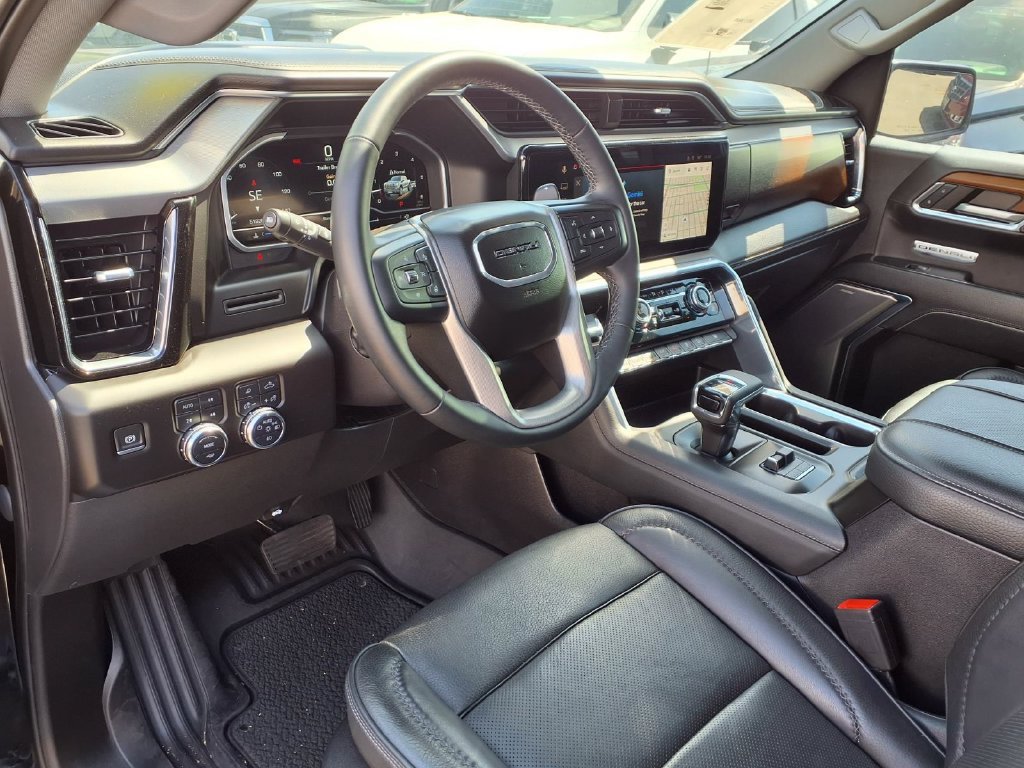 2023 GMC Sierra 1500 Denali Denali - Photo 5