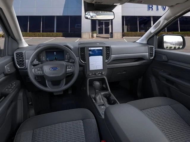 New 2026 Shadow Black Ford XL image 9