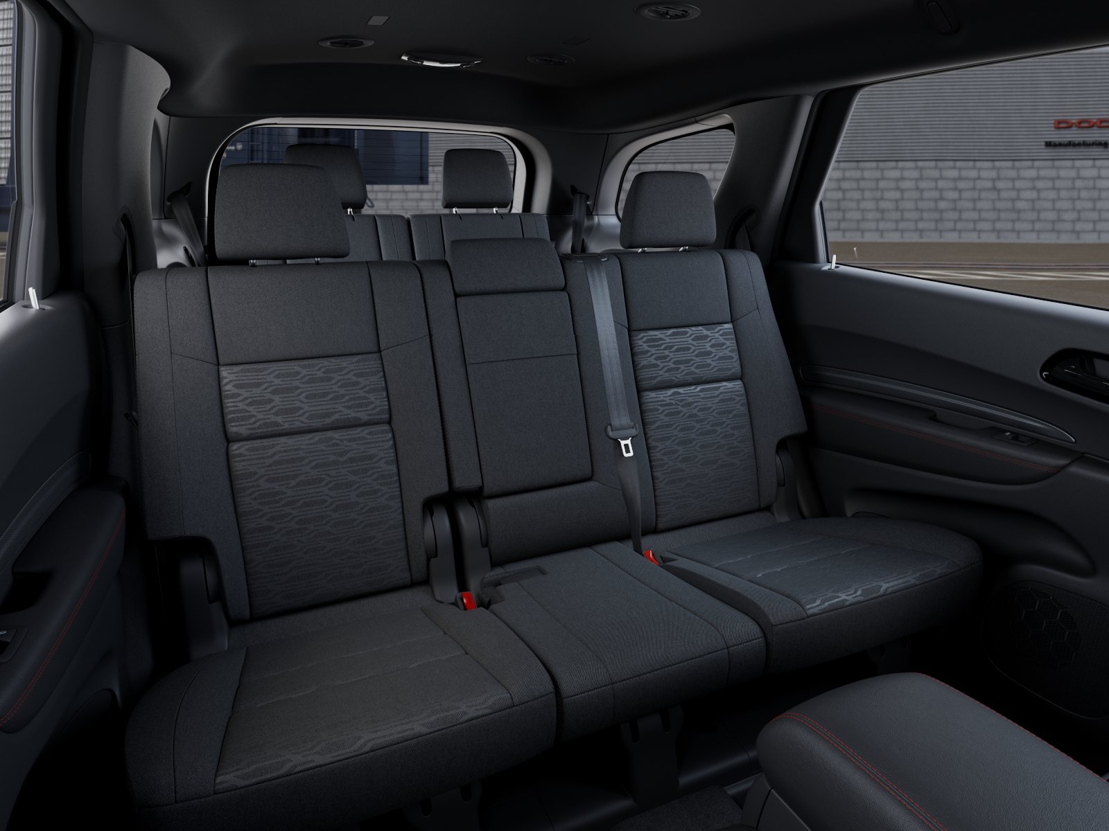 2026 Dodge Durango GT - Photo 15