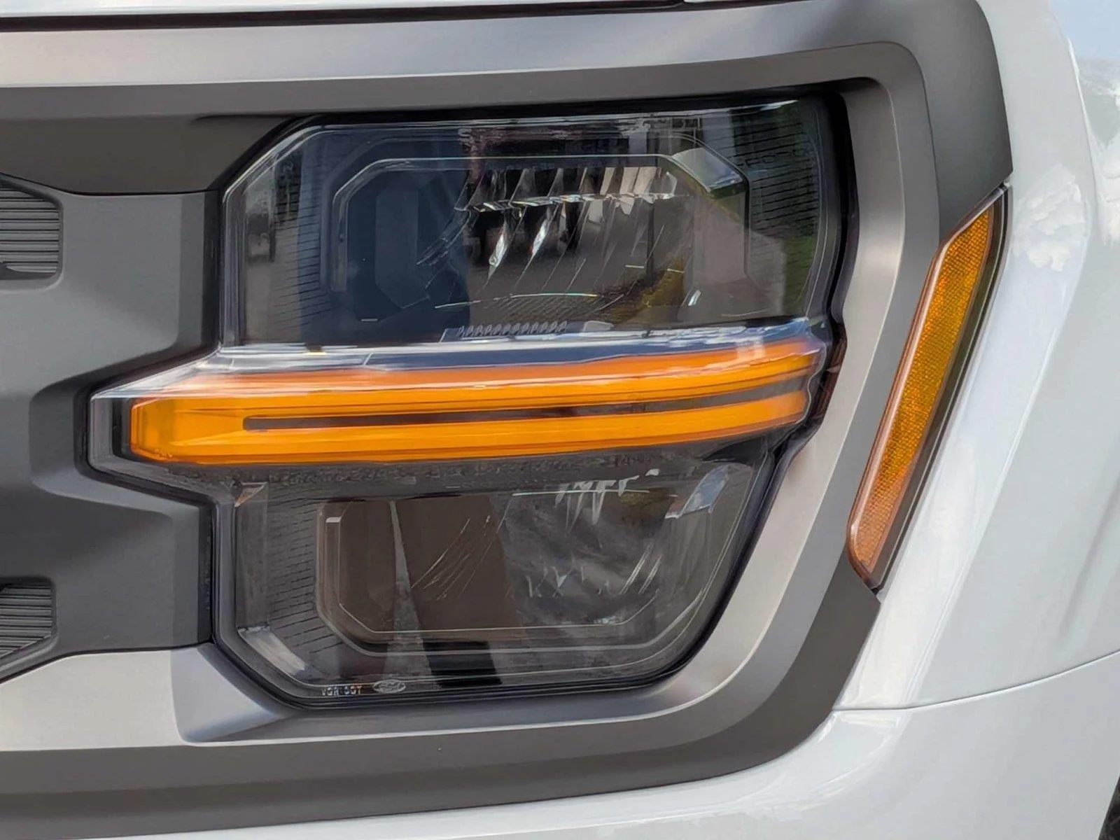 New 2026 Avalanche Ford Tremor image 12