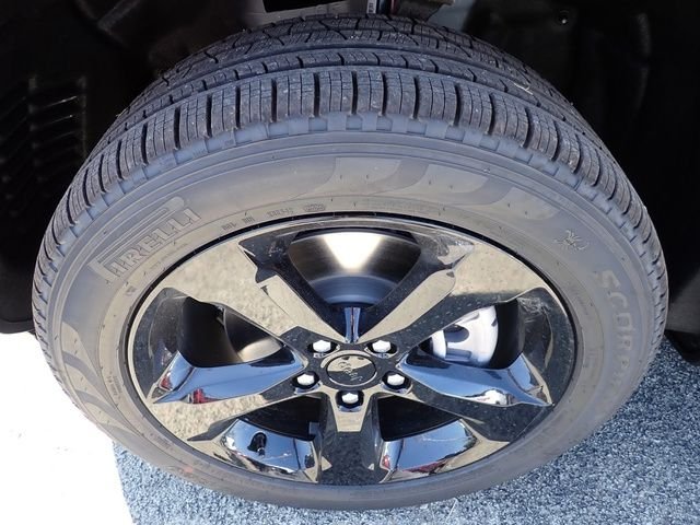 2025 Jeep Grand Cherokee L Limited - Photo 11