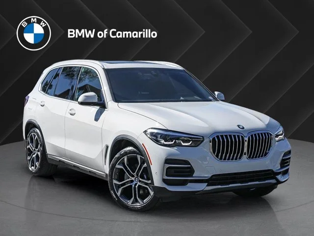 2023 BMW X5 xDrive40i's photo