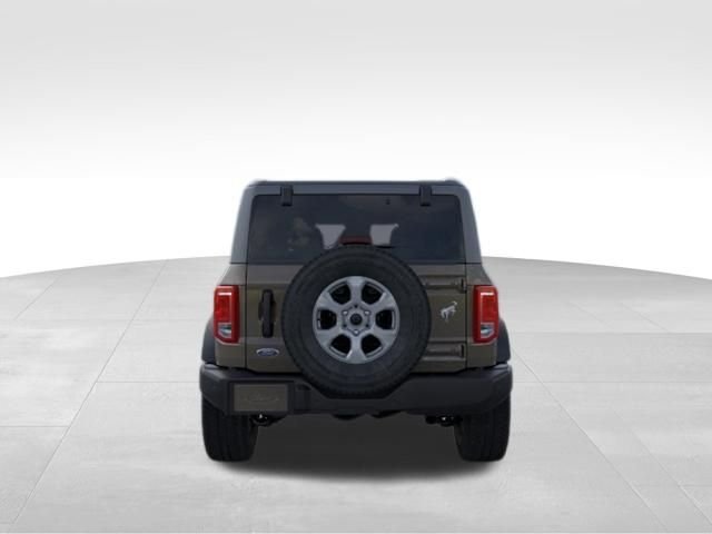 New 2026 Marsh Gray Ford Big Bend image 6
