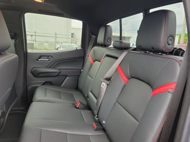 New 2026 Black Chevrolet Z71 image 12