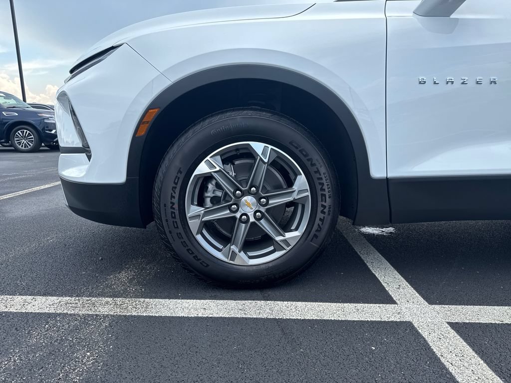 2026 Chevrolet Blazer 2LT - Photo 10