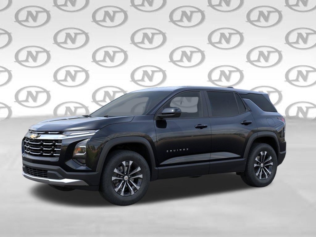 2027 Chevrolet Equinox LT - Photo 32