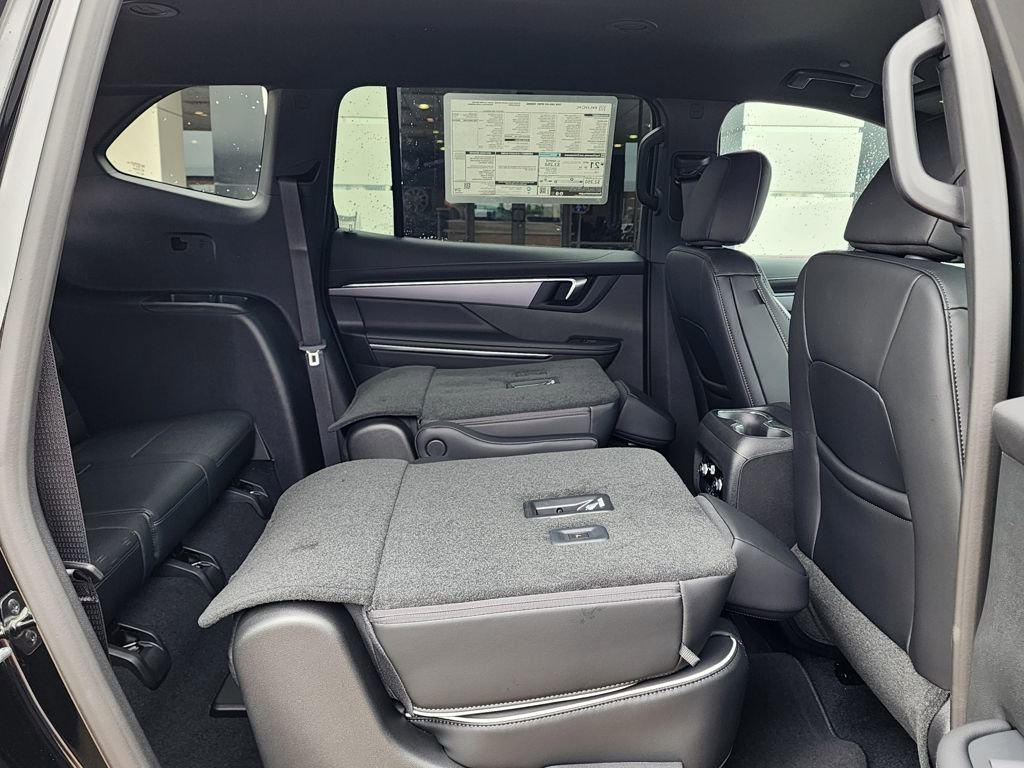 2026 Buick Enclave Sport Touring - Photo 48