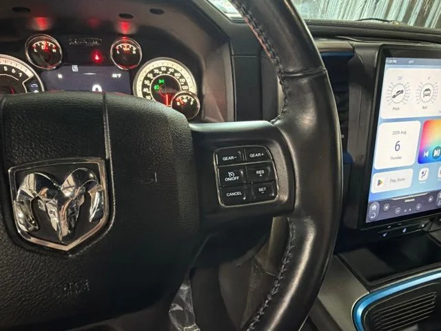 Used 2018 Blue Ram Sport image 26