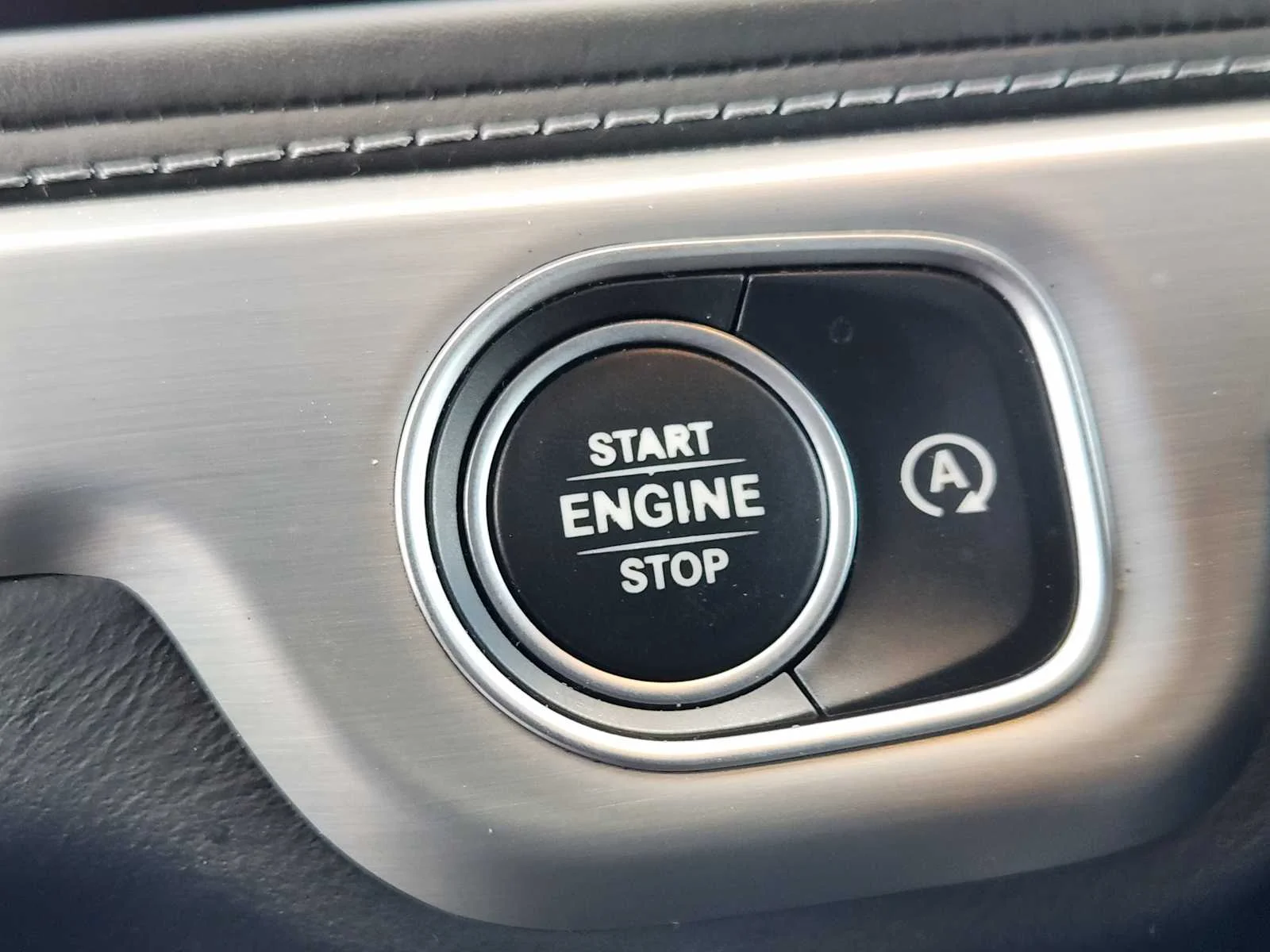 Used 2019 designo Graphite Metallic Mercedes-Benz G 550 image 20