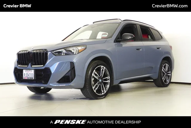 2023 BMW X1 xDrive28i