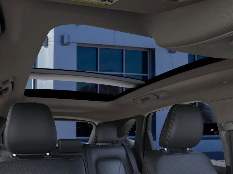 2025 Ford Escape Plug-in hybrid PHEV - Photo 45