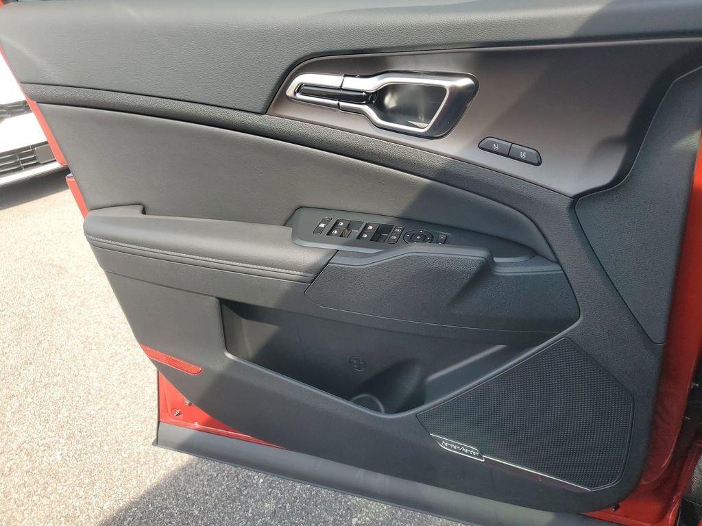 2026 Kia Sportage SX Prestige - Photo 31
