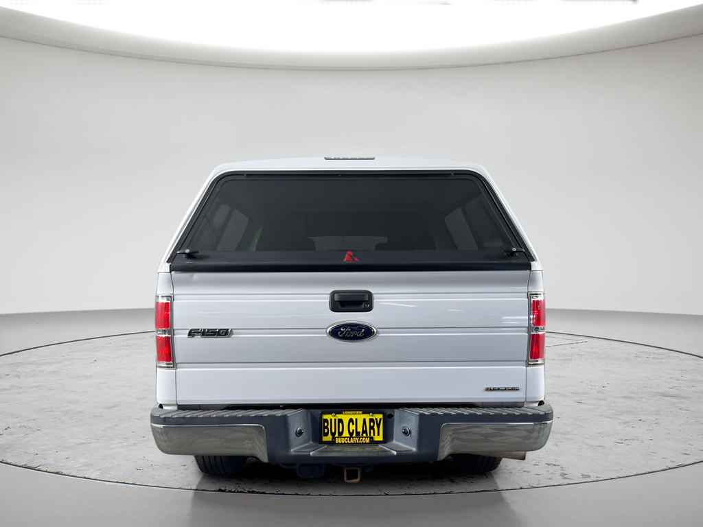 2014 Ford F-150 XLT - Photo 6
