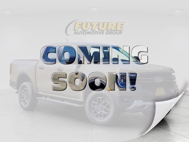 2025 Ford Ranger XLT - Photo 49