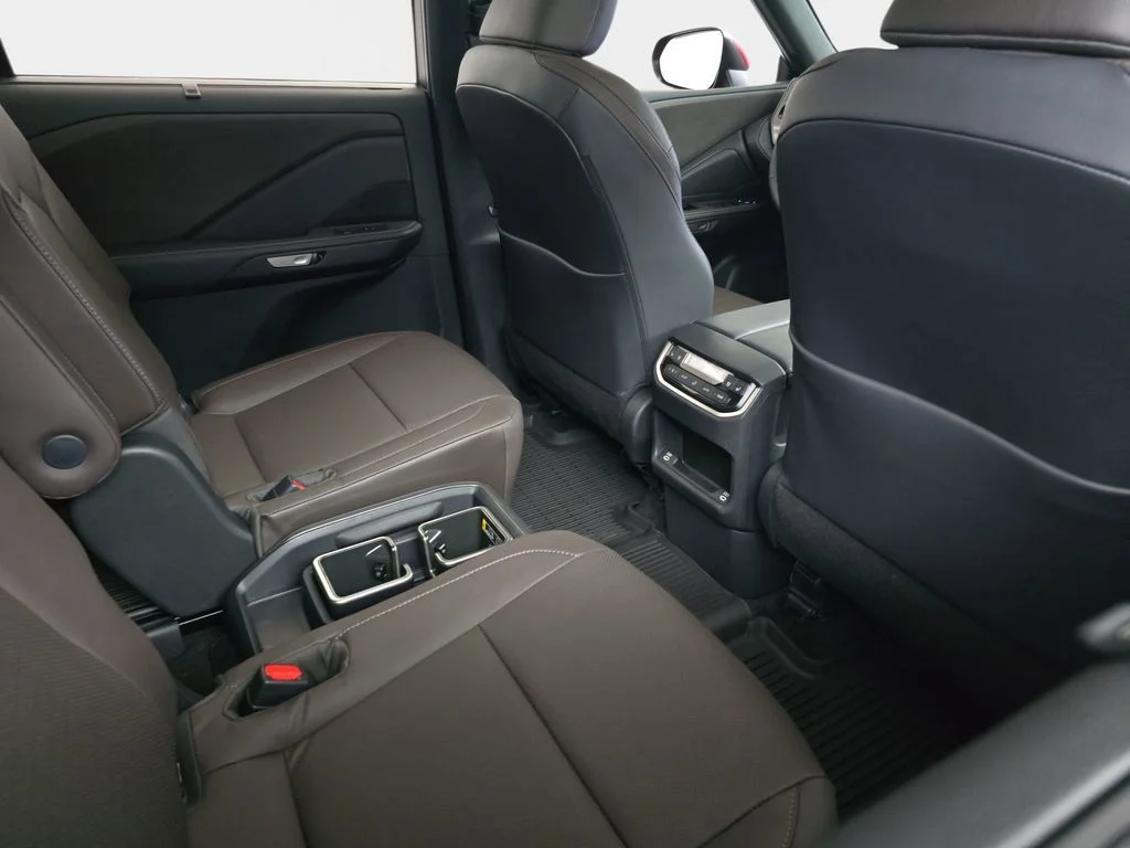 New 2026 Red Lexus 350 Premium image 11