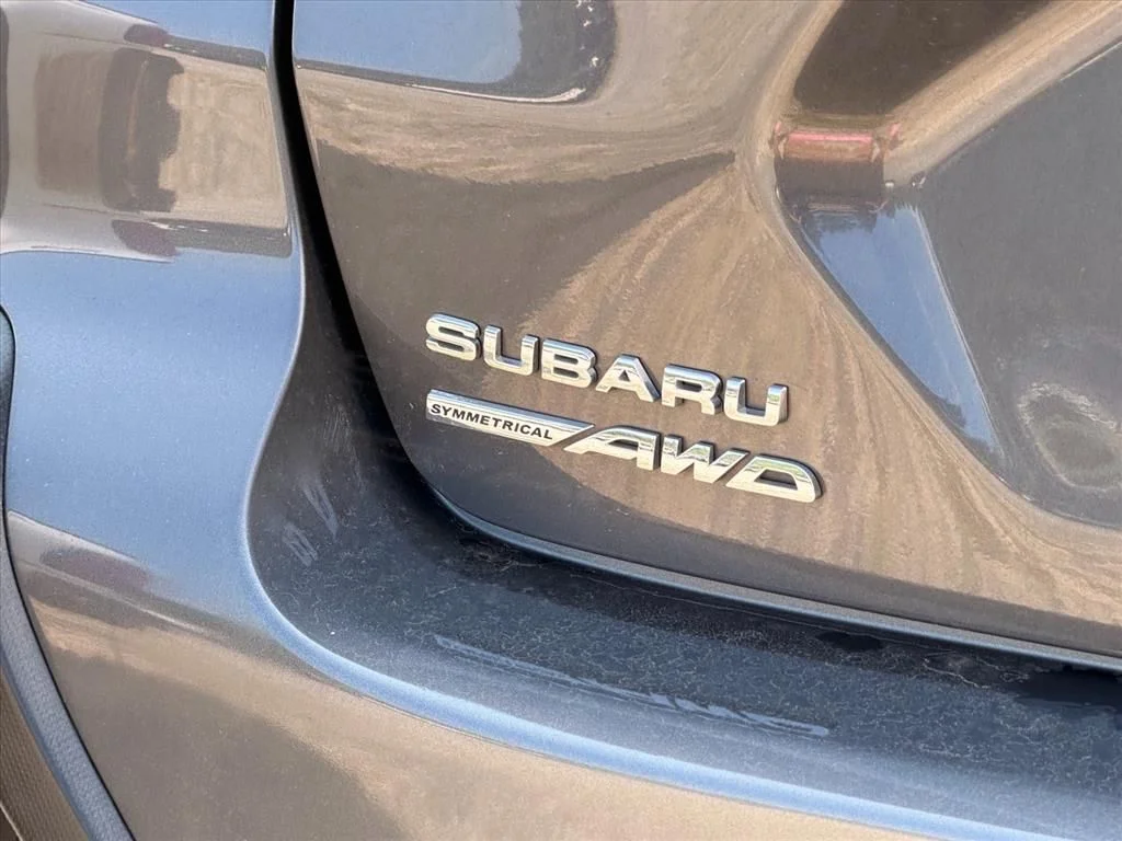 Used 2024 Gray Subaru Sport image 11