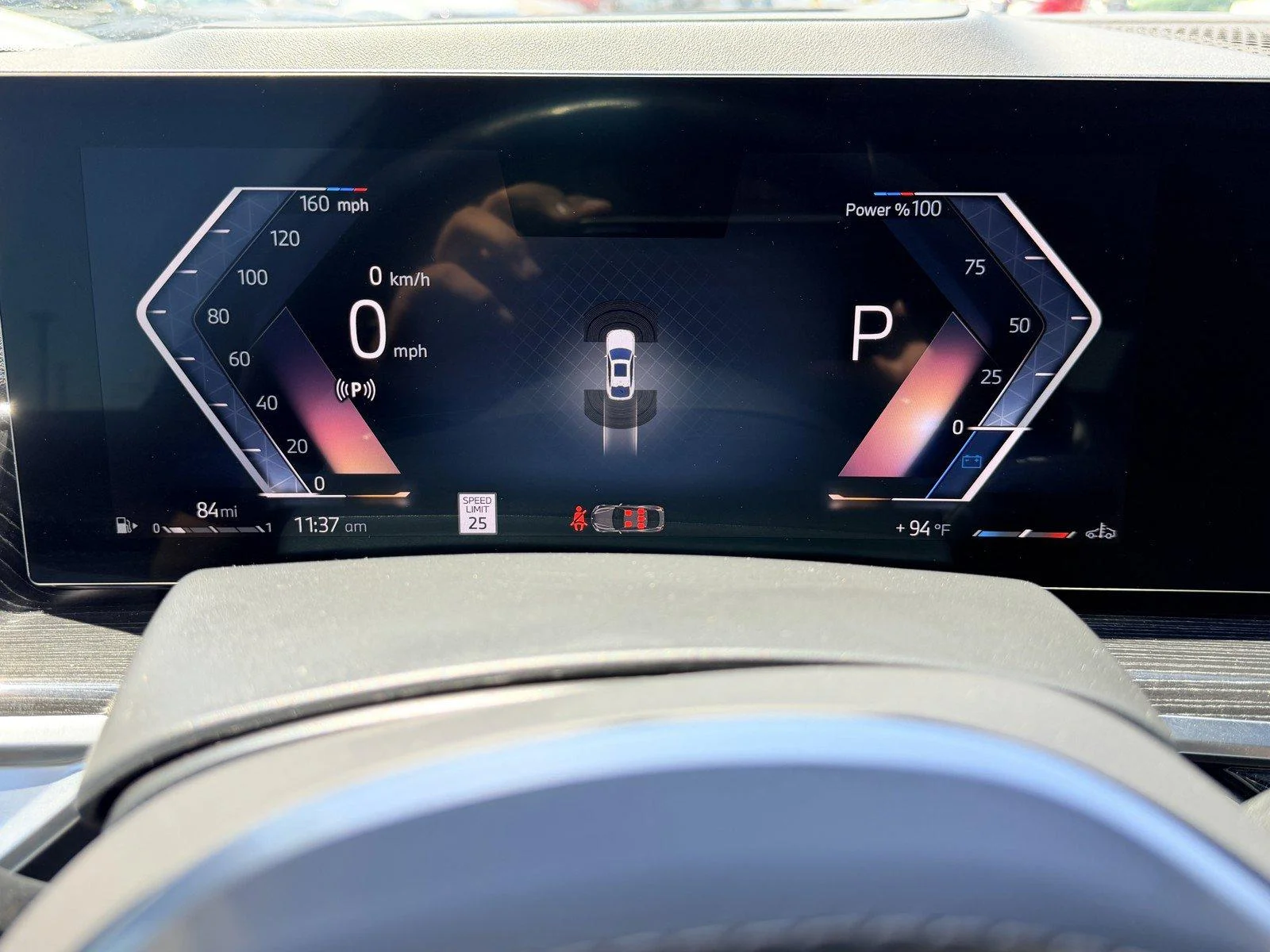Used 2025  BMW xDrive40i image 35