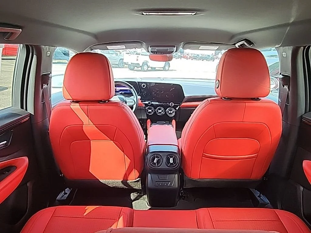 Used 2025 Beige Chevrolet SS image 19