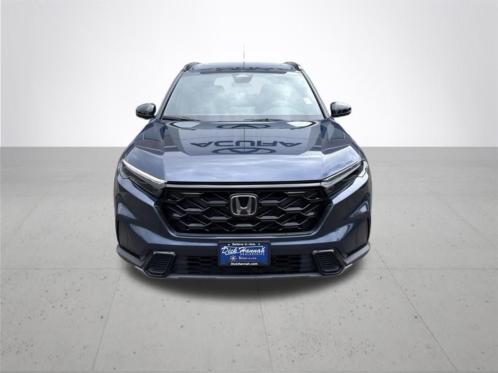 Used 2024  Honda Sport image 2