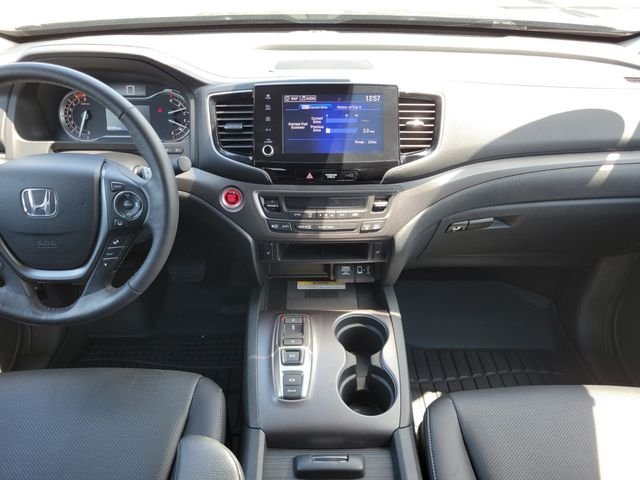 Used 2023 Gray Honda RTL-E image 16
