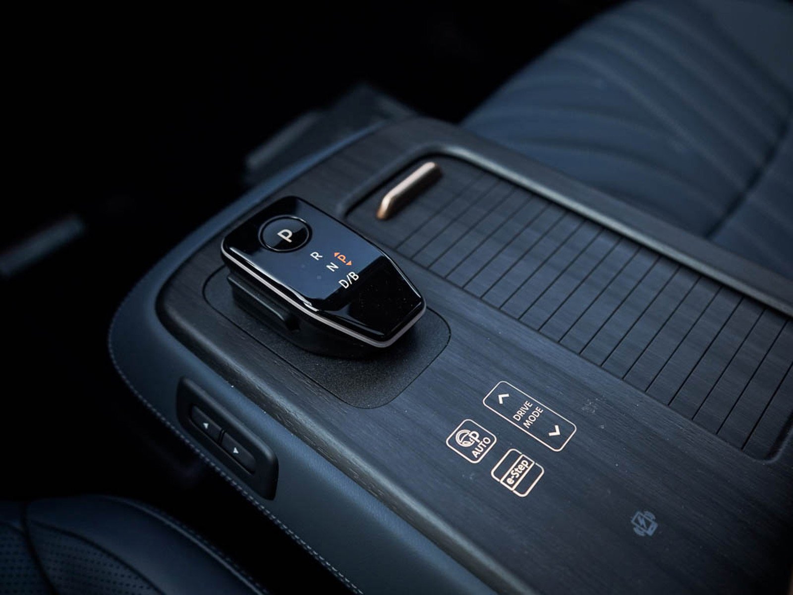 2025 Nissan ARIYA Platinum+ - Photo 27