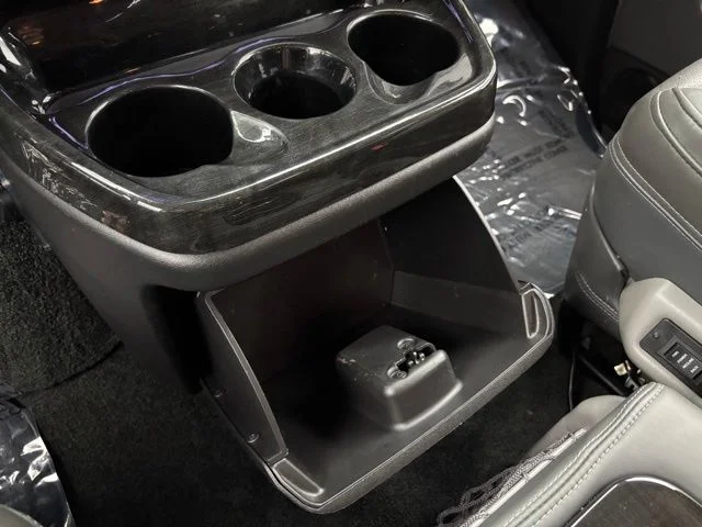 2022 Chevrolet Express Cargo Work Van - Photo 34