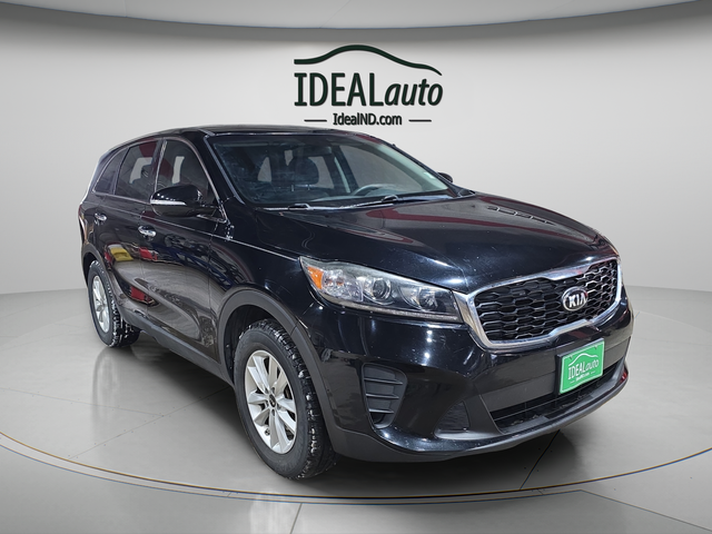 2019 Kia Sorento L