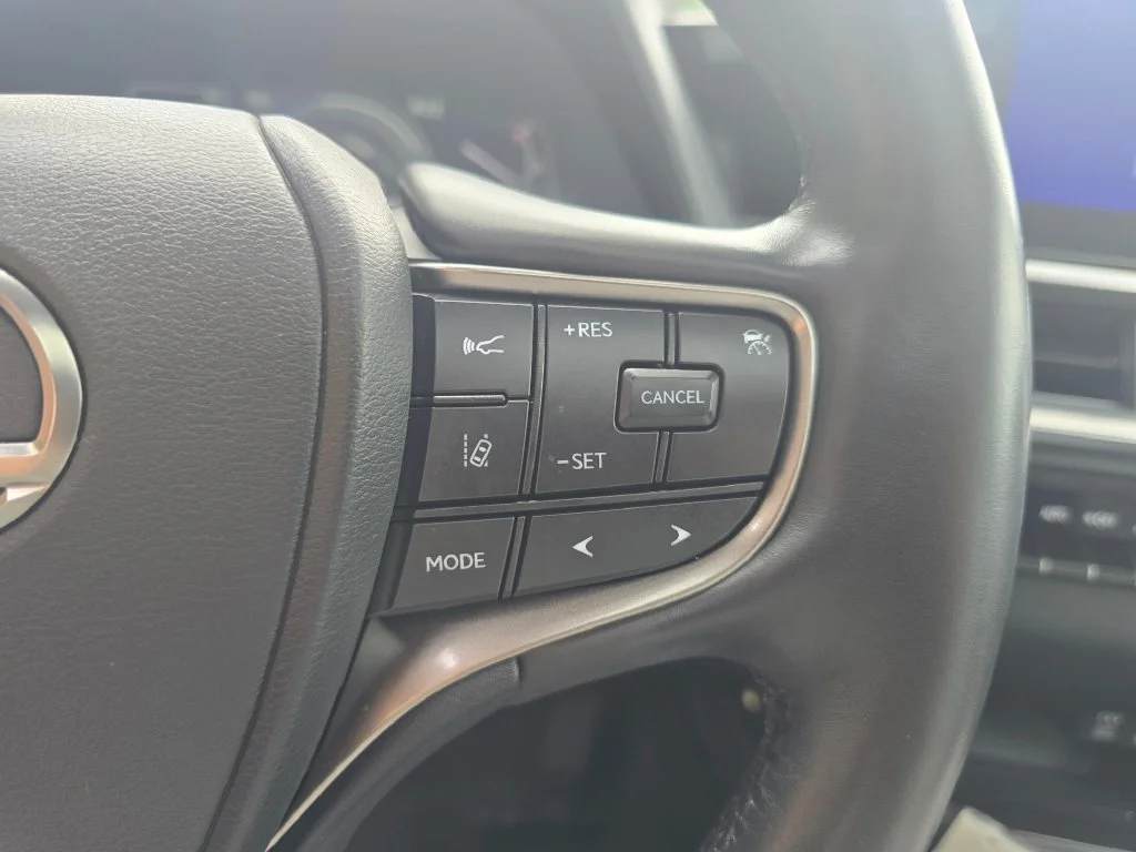 Certified Used 2024 REDLINE Lexus 250h F SPORT Design image 18