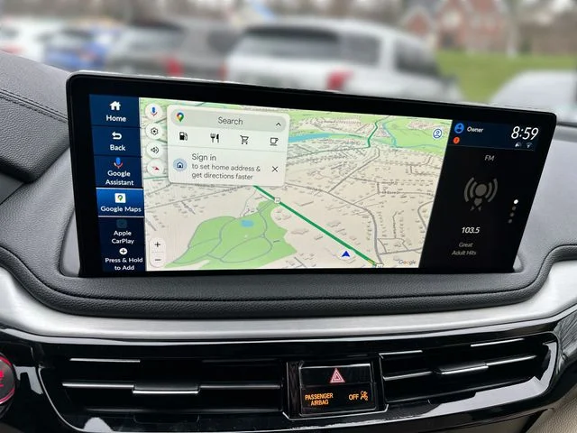 2026 Acura MDX Base - Photo 18