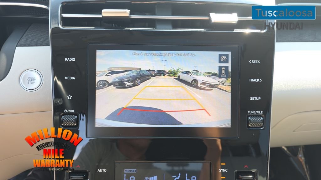 Used 2023 Silver Hyundai SEL image 20
