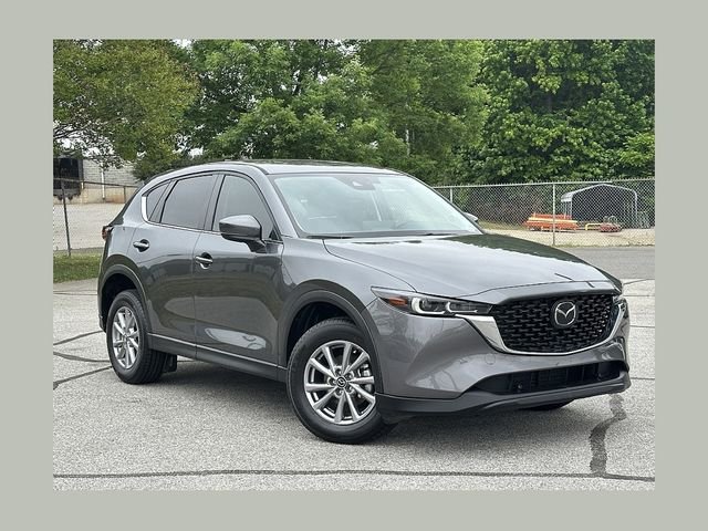 2023 Mazda CX-5 S Select Package Auto AWD's photo